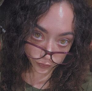 Meet your Posher, Scarlett